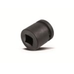 Action - Douille 1/2'' x 16mm carré