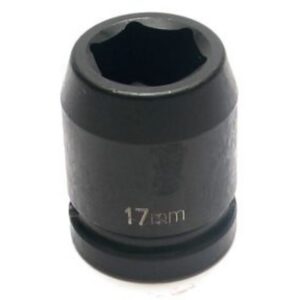 Action - Douille 1/2'' x 17
