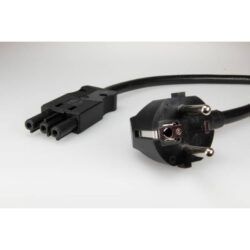 Adels - AC166 Netsnoer V/UTE