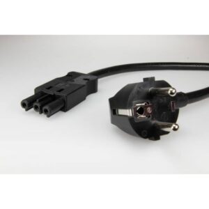 Adels - AC166 Netsnoer V/UTE