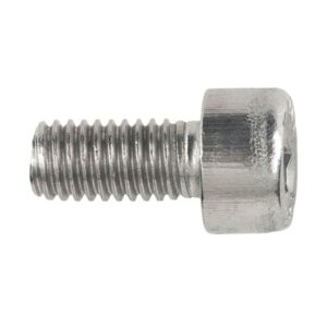 Aerocompact - AB8x16S Allen head bolt M8x16 - 701507
