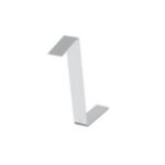 Aerocompact - Aerocompact G15 back bracket groundmount - 821525