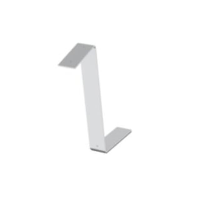 Aerocompact - Aerocompact G15 back bracket groundmount - 821525 Aerocompact - Aerocompact G15 back bracket groundmount - 821525