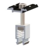 Aerocompact - CLMB10 Middle clamp click 30-50 black - 707611