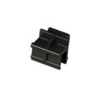 Aerocompact - Clips pour défecteur de vent - 701901