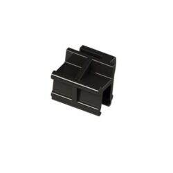 Aerocompact - Clips pour défecteur de vent - 701901