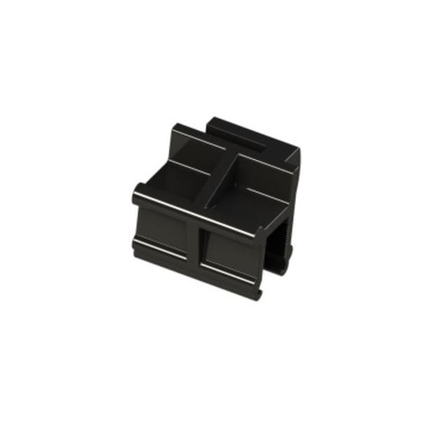 Aerocompact - Clips pour défecteur de vent - 701901 Aerocompact - Clips pour défecteur de vent - 701901