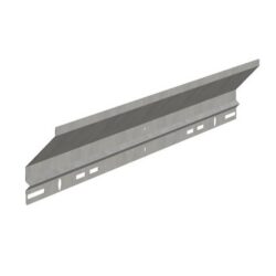 Aerocompact - Déflecteur de vent 10° angle d'inclinaison