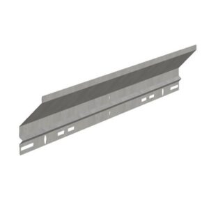 Aerocompact - Déflecteur de vent 10° angle d'inclinaison