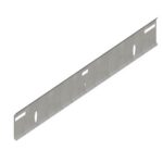 Aerocompact - Déflecteur de vent 5° angle d'inclinaison