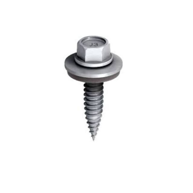 Aerocompact - EJOT thin metal sheet screw Aerocompact - EJOT thin metal sheet screw