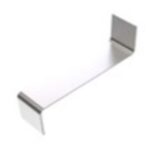 Aerocompact - Entretoise pour système S5 - 823043