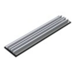 Aerocompact - Length 450 mm / 17.7 ''