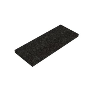 Aerocompact - PP200/80 protection pad 200x80x10 - 701001-200