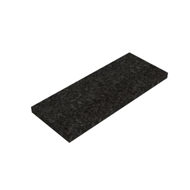 Aerocompact - PP200/80 protection pad 200x80x10 - 701001-200 Aerocompact - PP200/80 protection pad 200x80x10 - 701001-200