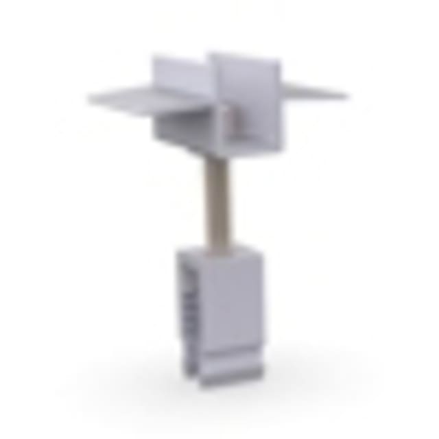 Aerocompact - Pince de ballast CLB10 click 38-62 SNfast - 707401 Aerocompact - Pince de ballast CLB10 click 38-62 SNfast - 707401