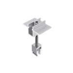Aerocompact - Pince de ballast CLB20 pour une hauteur de bloc de 40 à 80 mm - 707402