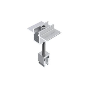 Aerocompact - Pince de ballast CLB20 pour une hauteur de bloc de 40 à 80 mm - 707402