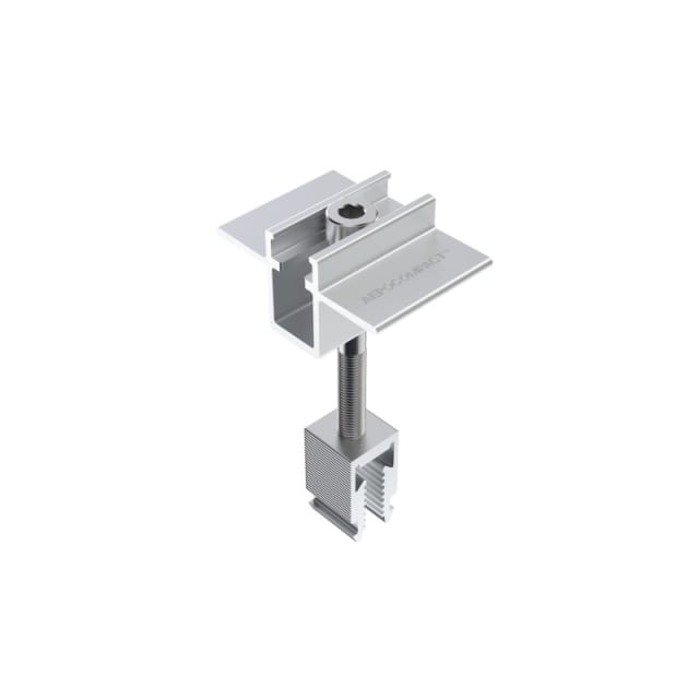 Aerocompact - Pince de ballast CLB20 pour une hauteur de bloc de 40 à 80 mm - 707402 Aerocompact - Pince de ballast CLB20 pour une hauteur de bloc de 40 à 80 mm - 707402