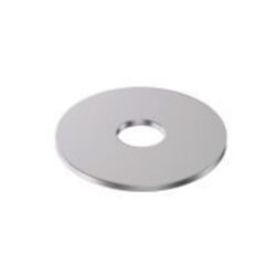 Rondelle plate inox 8,4/24 x 2 mm, en Acier inoxydable A2-70