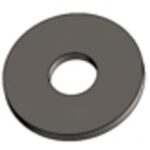 Aerocompact - Rondelle plat FW8.4 4/30 - 701506
