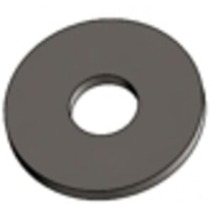 Aerocompact - Rondelle plat FW8.4 4/30 - 701506
