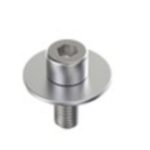 Aerocompact - SCS8x20 tapping combi-screw M8x20 - 701562