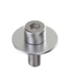 Aerocompact - SCS8x20 tapping combi-screw M8x20 - 701562