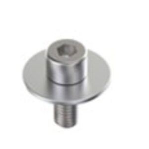 Aerocompact - SCS8x20 tapping combi-screw M8x20 - 701562