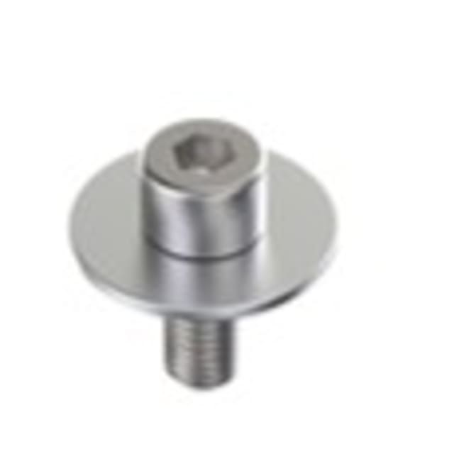 Aerocompact - SCS8x20 tapping combi-screw M8x20 - 701562 Aerocompact - SCS8x20 tapping combi-screw M8x20 - 701562