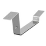 Aerocompact - Support de connection S05 avec tapis de protection - 720531