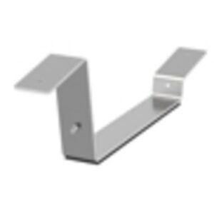 Aerocompact - Support de connection S05 avec tapis de protection - 720531