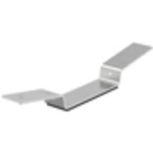 Aerocompact - Support de connection S10+ longue avec tapis de protection - 720931