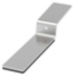 Aerocompact - Support face avant S05 avec tapis de protection - 720511