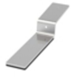Aerocompact - Support face avant S10 avec tapis de protection - 721011