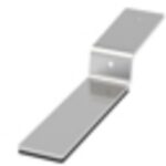 Aerocompact - Support face avant S15 avec tapis de protection - 721511