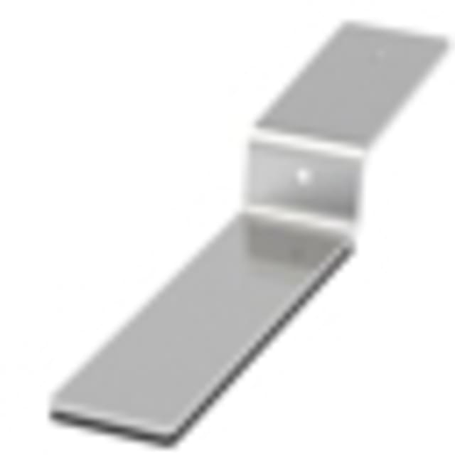 Aerocompact - Support face avant S15 avec tapis de protection - 721511 Aerocompact - Support face avant S15 avec tapis de protection - 721511