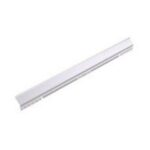 Aerocompact - Sx10WD-1350 wind deflector 10° 1350mm - 706101-1350