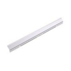 Aerocompact - Sx10WD-1350 wind deflector 10° 1350mm - 706101-1350
