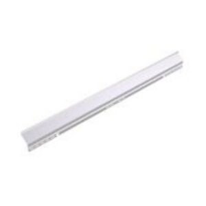 Aerocompact - Sx10WD-1350 wind deflector 10° 1350mm - 706101-1350