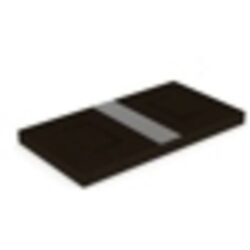 Aerocompact - Tapis de protection 150x80x10mm - 701002-150