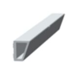 Aerocompact - XPCN Profile connector X40