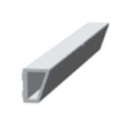 Aerocompact - XPCN Profile connector X40