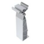 Aerocompact - elevated flat roof installations