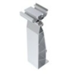 Aerocompact - elevated flat roof installations
