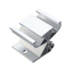 Aerocompact - elevated flat roof installations