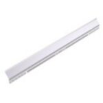 Aerocompact - steel sheet 0.6mm coated