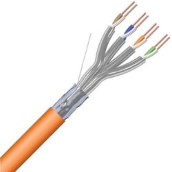 Aginode Belgium - F/FTP CAT6A 4P LSOH Cca-s1a
