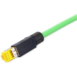 Aginode Belgium - LANmark Industry Field Terminable Plug Category 6A - N42I.900