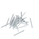 Aginode Belgium - LANmark-OF Fusion Splice Heat Shrink Protection 45mm 100x - N890.021